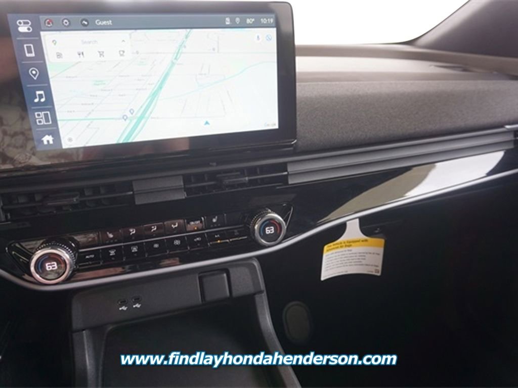 New 2026 Honda Prologue Eco image 13