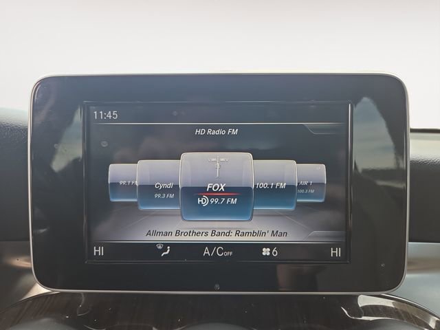 Used 2018 Mercedes-Benz GLC 300 image 23