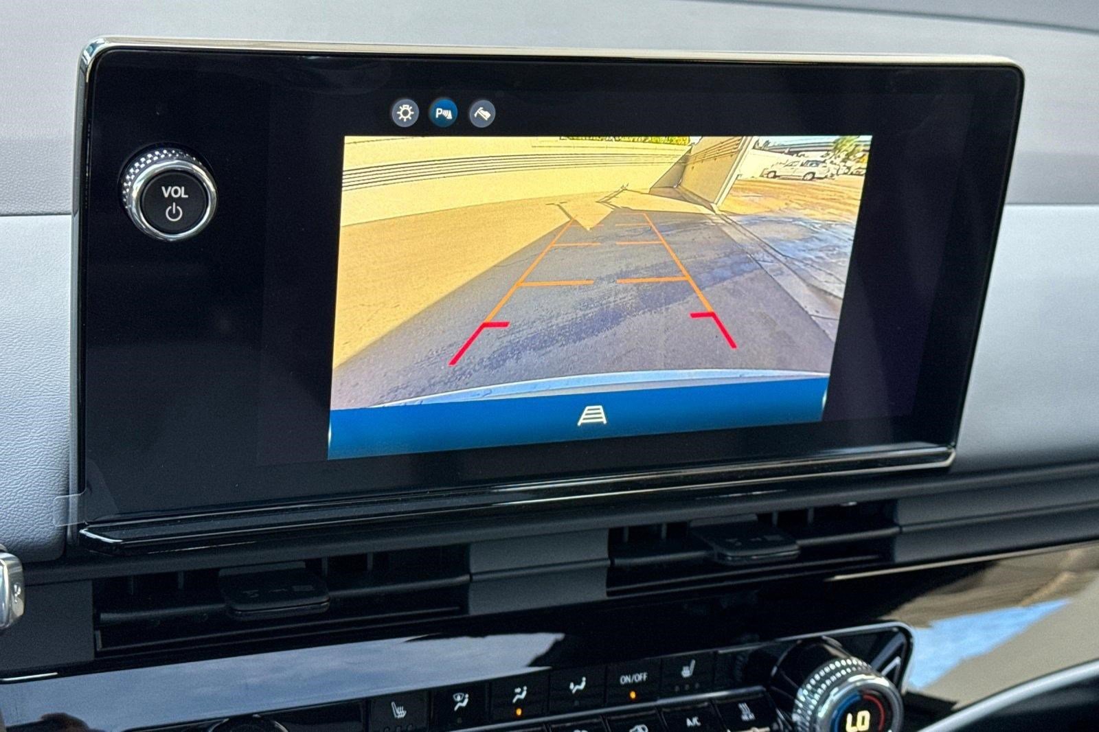 New 2026 Honda Prologue Touring image 23