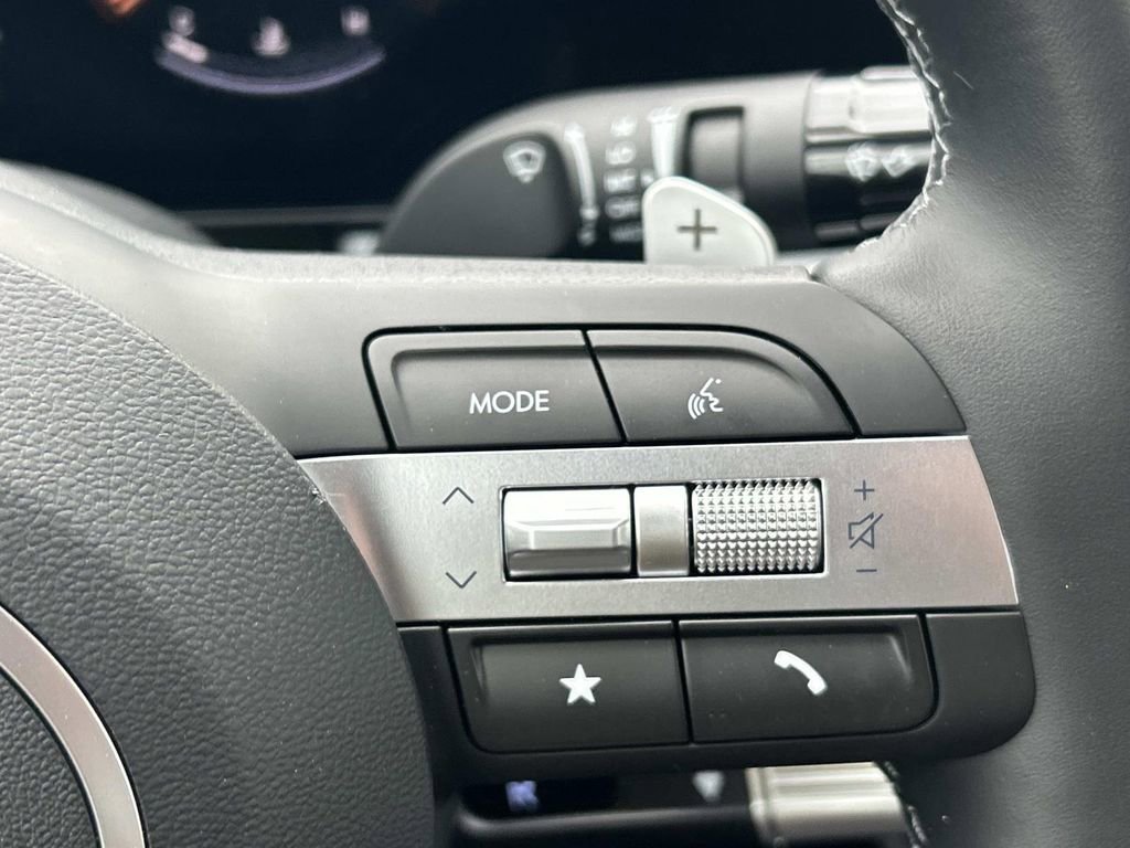 New 2026 Hyundai Sonata SEL FWD image 28