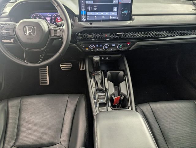 Used 2024 Honda Accord Sport image 25