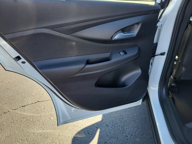 New 2026 Buick Envista Sport Touring w/ Convenience I Package FWD image 14