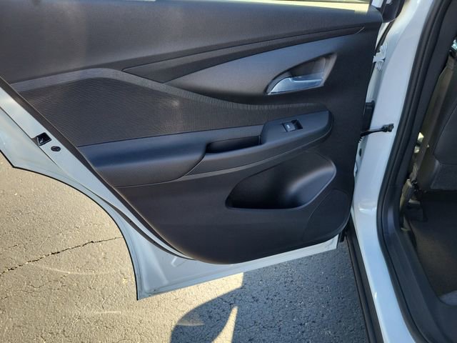 New 2026 Buick Envista Preferred w/ Convenience I Package image 14