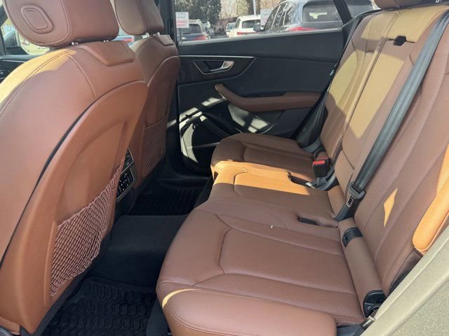 Certified 2023 Audi Q8 Premium Plus w/ Premium Plus Package image 35