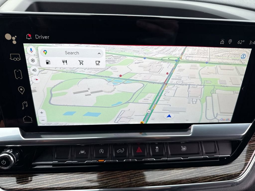 Used 2023 GMC Sierra 1500 Elevation image 18