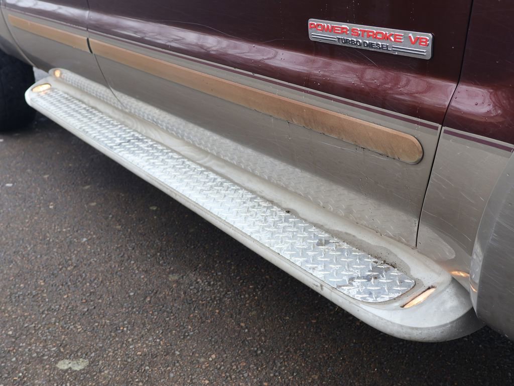 Used 2004 Ford F250 King Ranch image 11