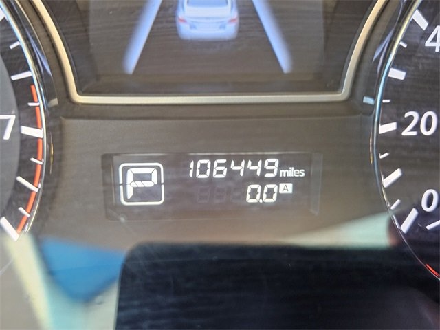 Used 2014 Nissan Altima 2.5 S w/ Sport Value Package image 15