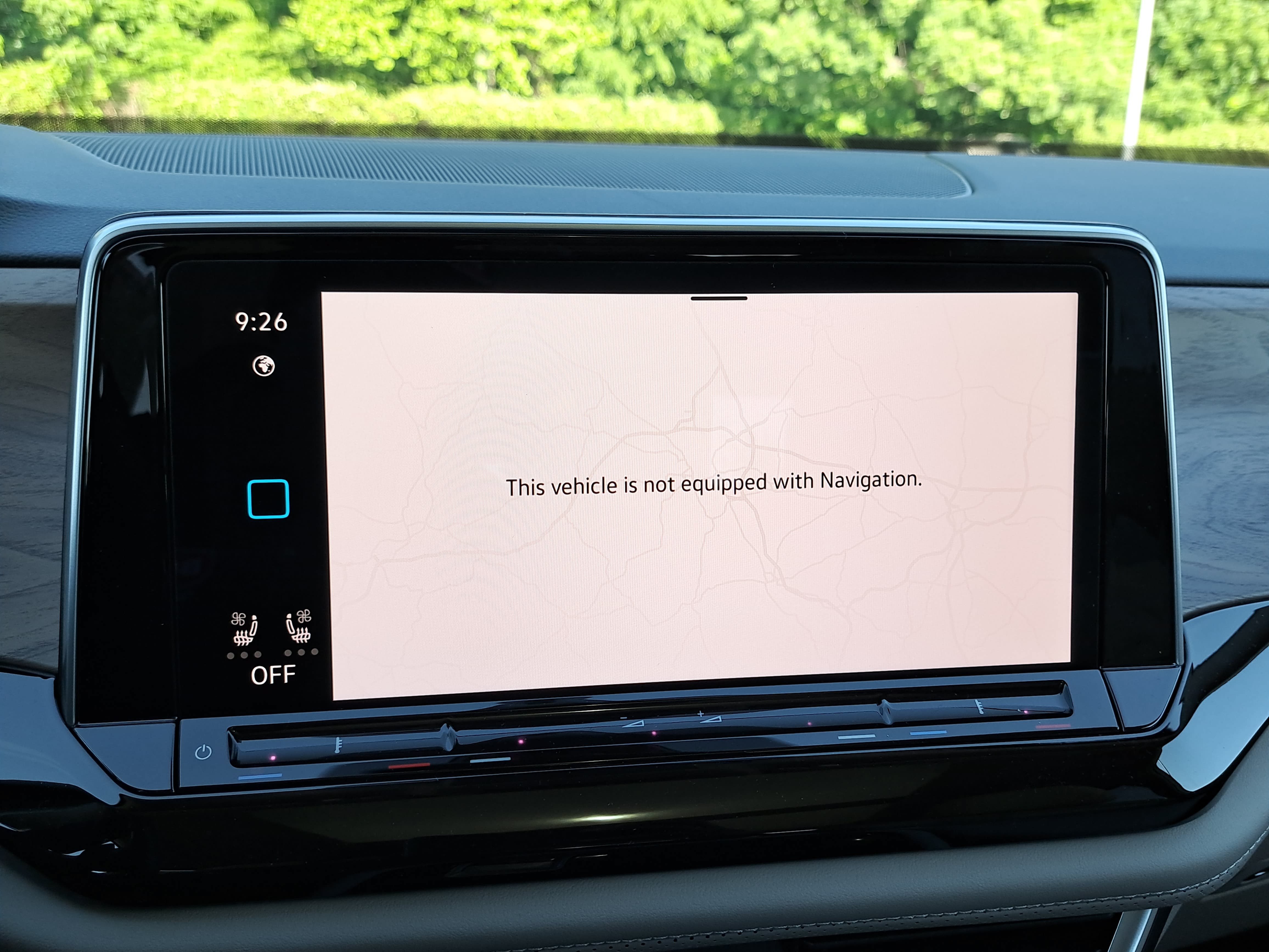 New 2026 Volkswagen Atlas SE AWD/4WD image 24