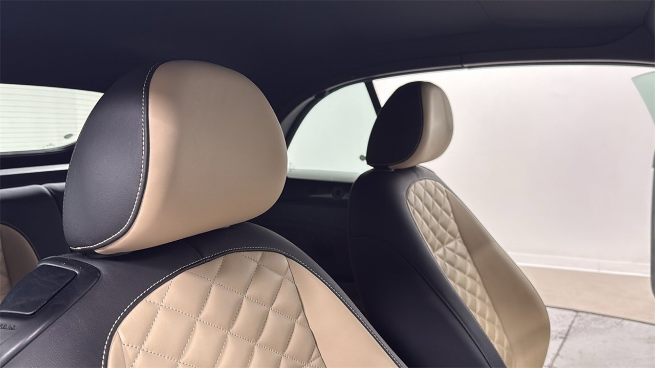 Used 2019 Volkswagen Beetle 2.0T Final Edition SEL image 18