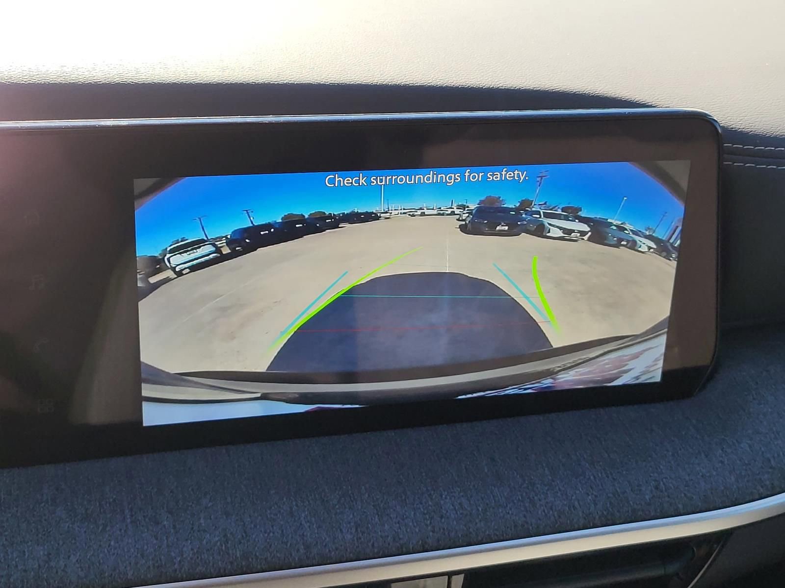 New 2026 Nissan Kicks SV image 20