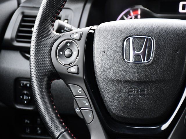 Used 2023 Honda Ridgeline Black Edition image 25