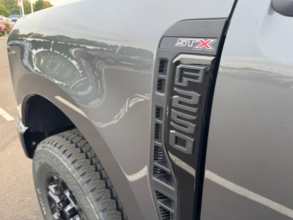 New 2026 Ford F250 XL image 7