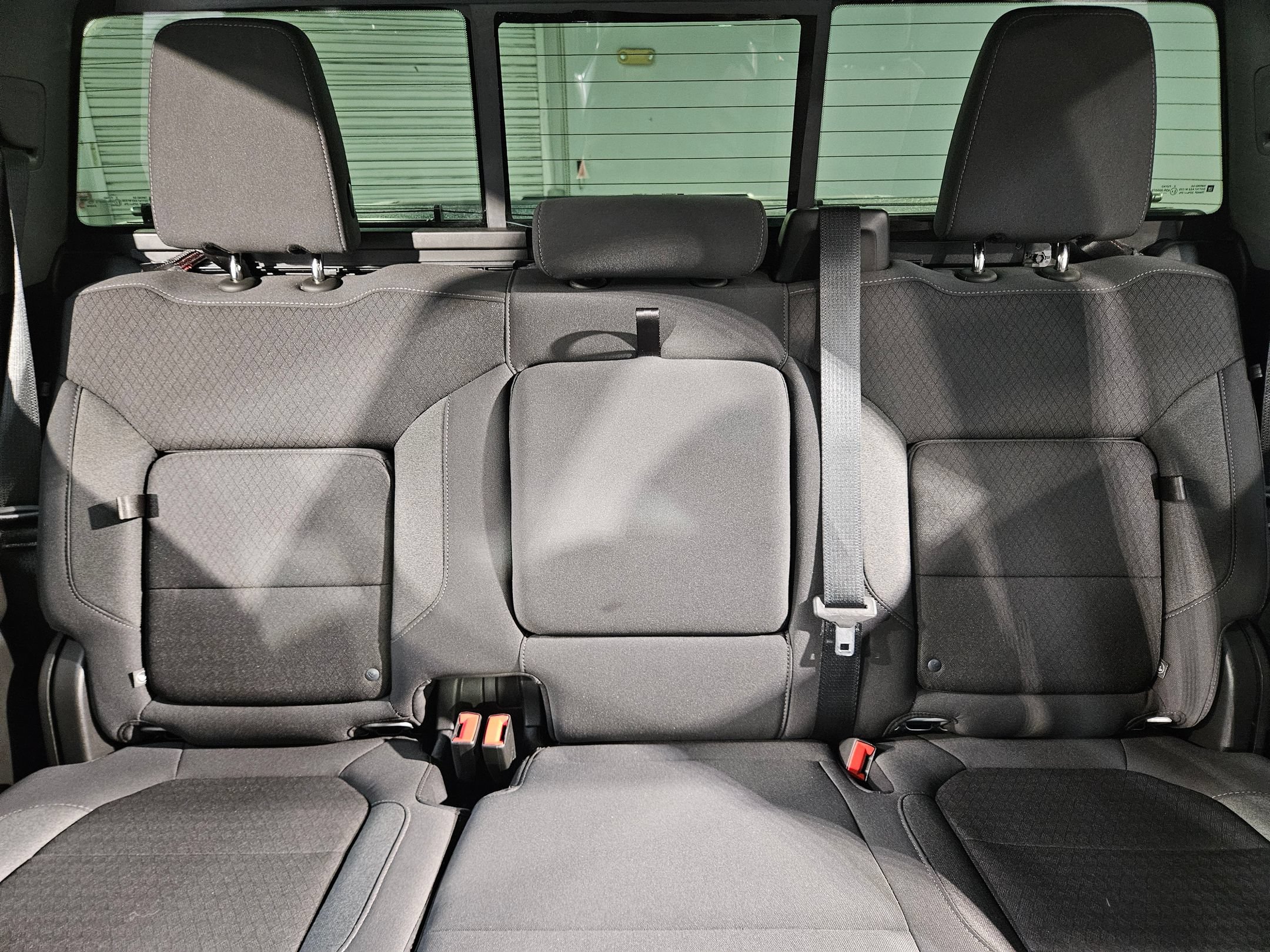 Used 2022 Chevrolet Silverado 1500 LT AWD/4WD image 13