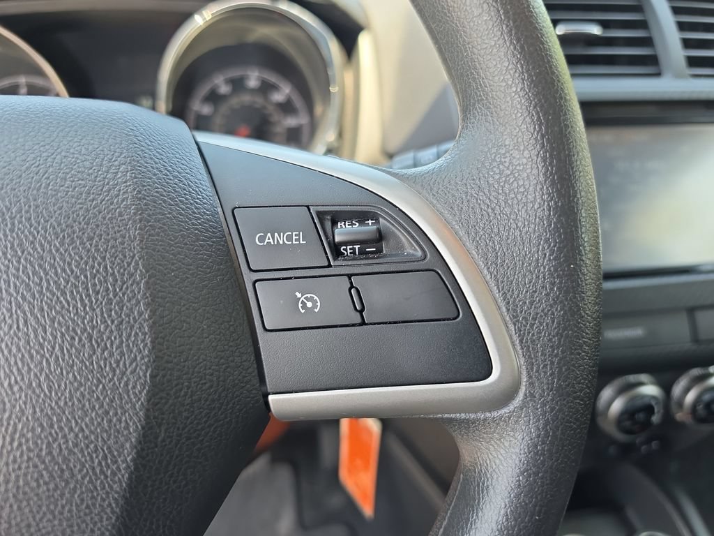Used 2024 Mitsubishi Outlander Sport ES AWD/4WD image 19