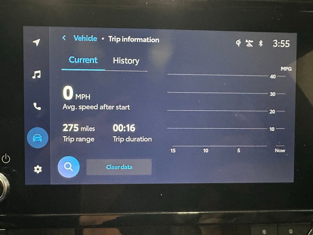 Used 2025 Toyota Highlander XSE image 34