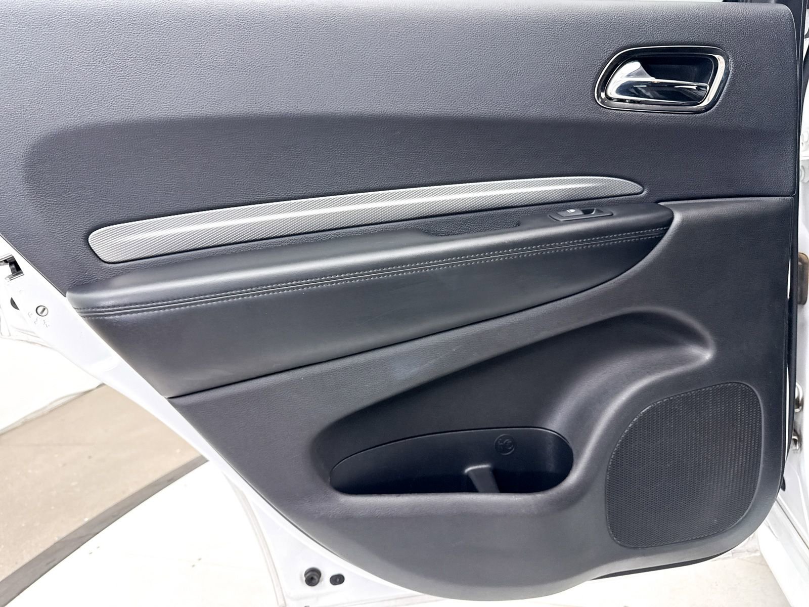 Used 2018 Dodge Durango GT image 30
