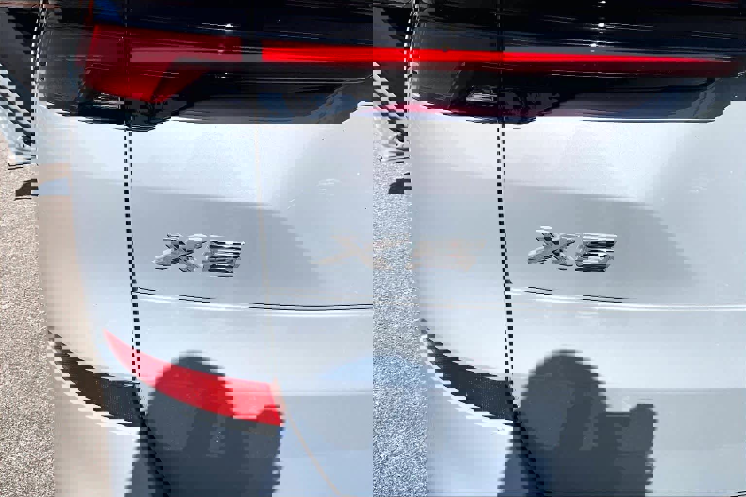 Certified 2024 BMW X5 xDrive40i w/ M Sport Package image 33