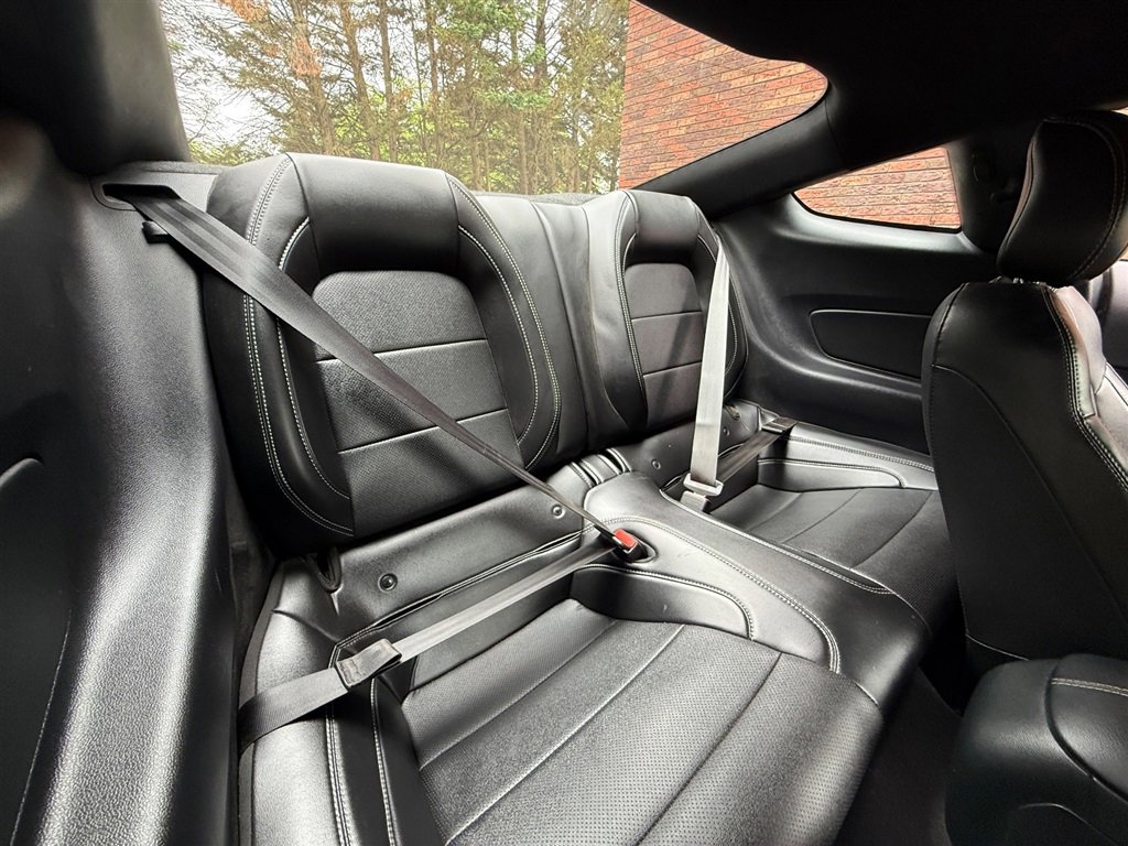 Used 2023 Ford Mustang GT Premium w/ Equipment Group 401A RWD image 56