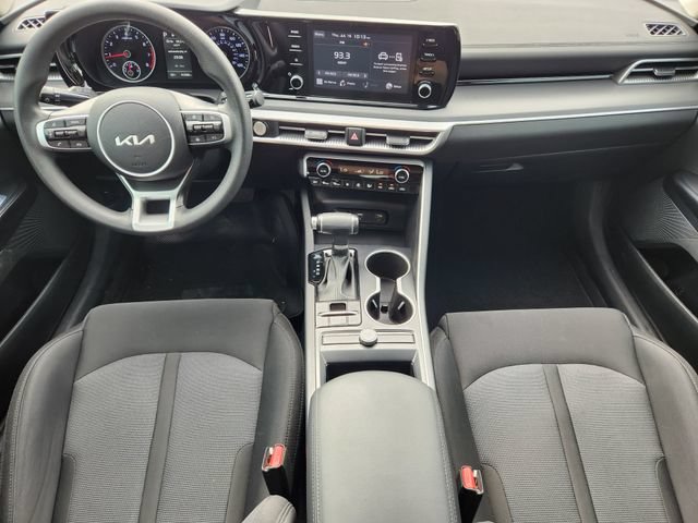 Certified 2023 Kia K5 LXS FWD image 26
