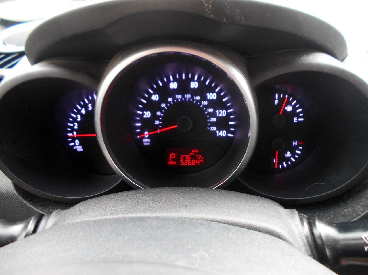 Used 2012 Kia Soul + image 16