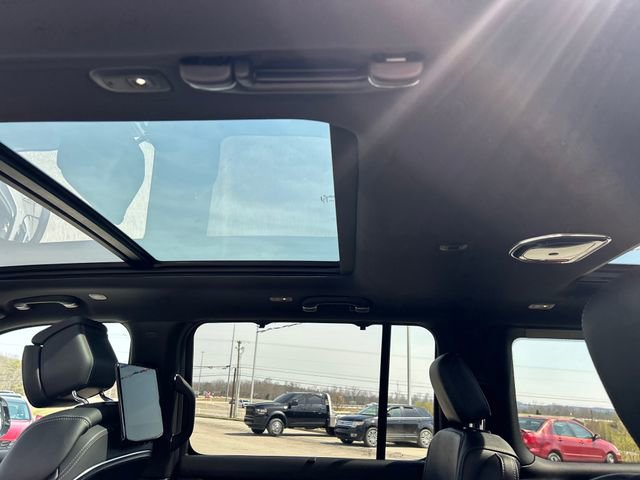 New 2026 Jeep Grand Wagoneer Summit image 43