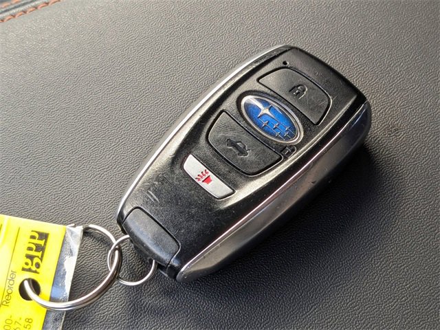 Used 2019 Subaru Crosstrek 2.0i Limited w/ Popular Package #2 image 30