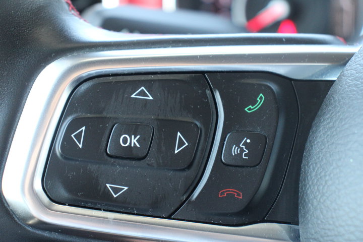 Used 2019 Jeep Wrangler Unlimited Rubicon AWD/4WD image 23