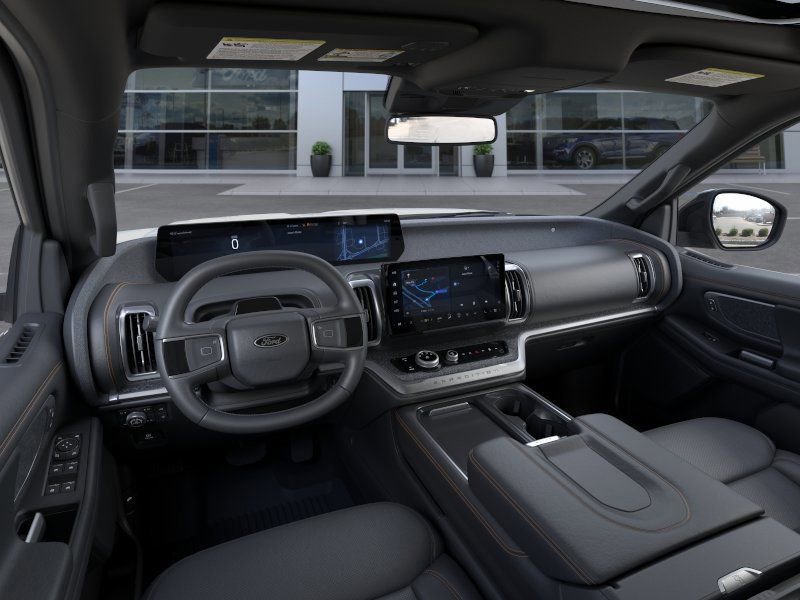 New 2026 Ford Expedition Tremor AWD/4WD image 9
