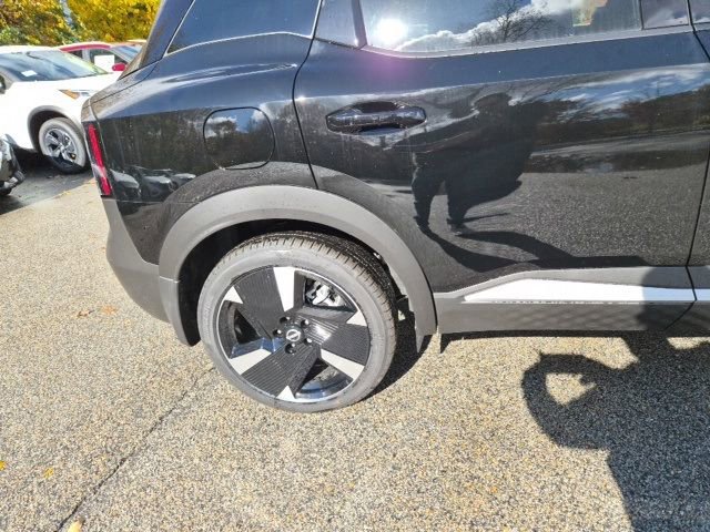 New 2026 Nissan Kicks SR w/ Cold Weather Package image 10