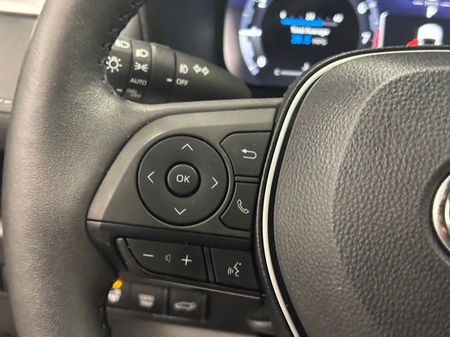 Used 2024 Toyota RAV4 Limited w/ Weather Package AWD/4WD image 25