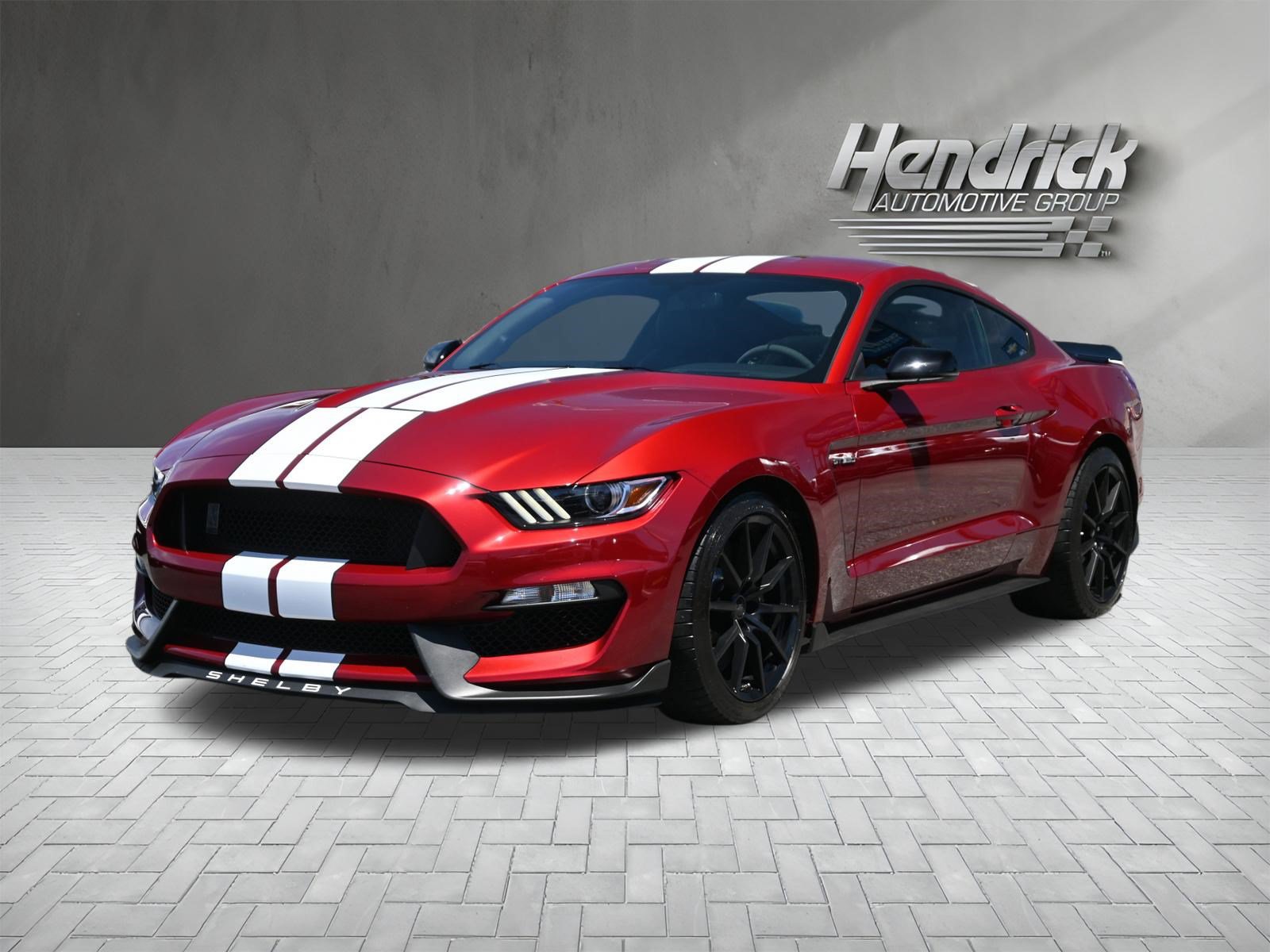 Used 2018 Ford Mustang Shelby GT350 w/ Convenience Package RWD image 5