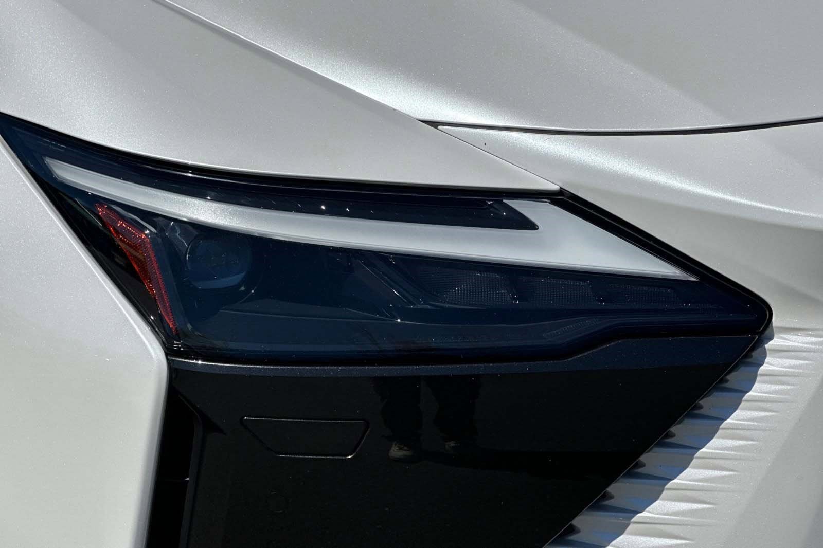 Certified 2023 Lexus RZ 450e Premium w/ Technology Package image 12