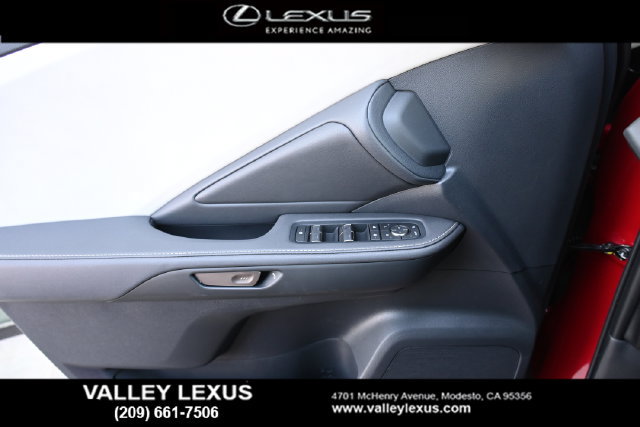 New 2026 Lexus TX 350 FWD w/ Technology Package image 13