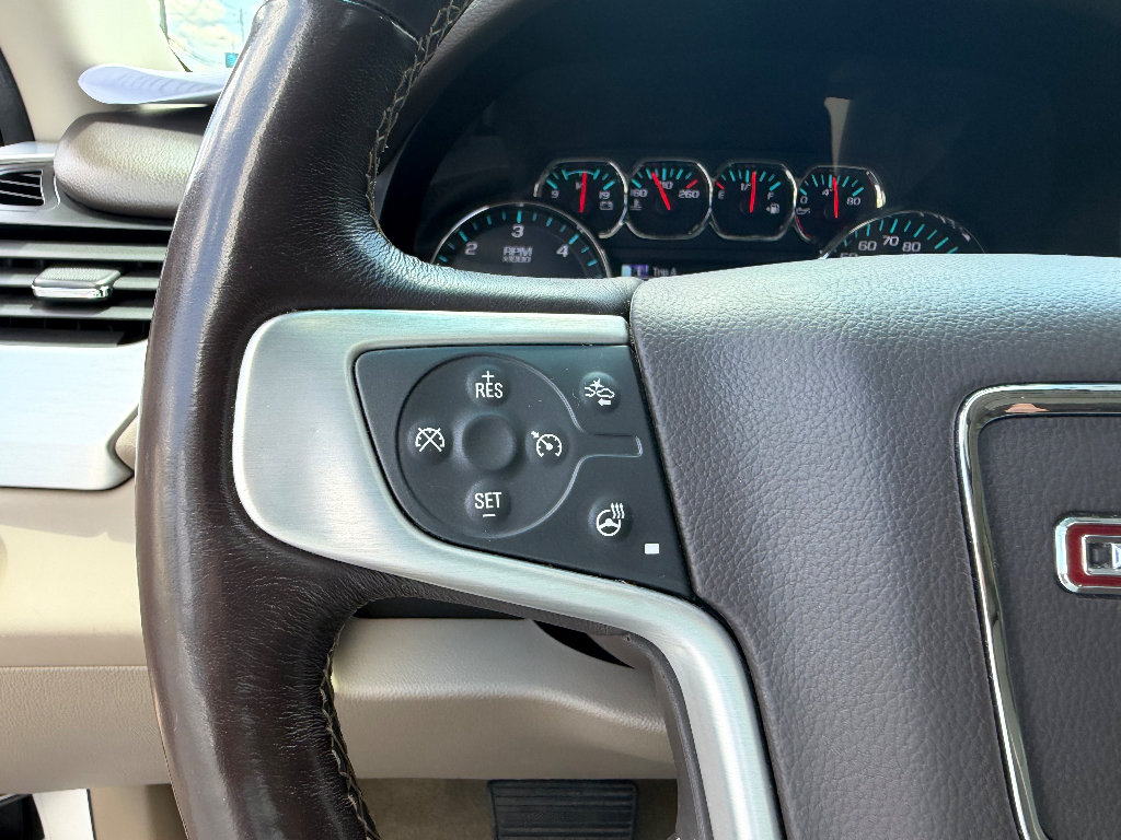 Used 2018 GMC Yukon SLT w/ Open Road Package RWD image 27