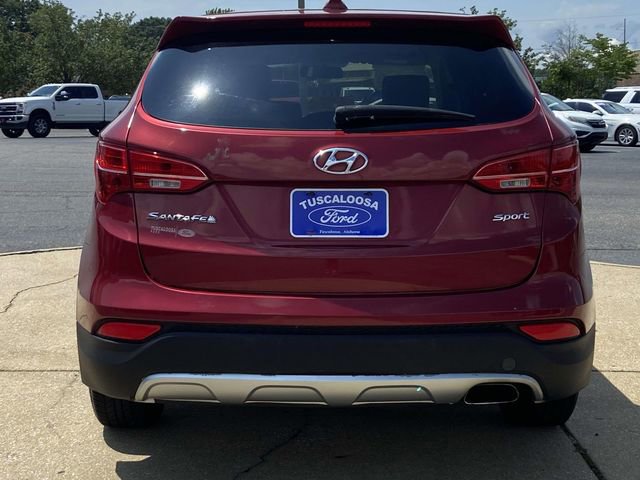Used 2015 Hyundai Santa Fe Sport FWD image 3