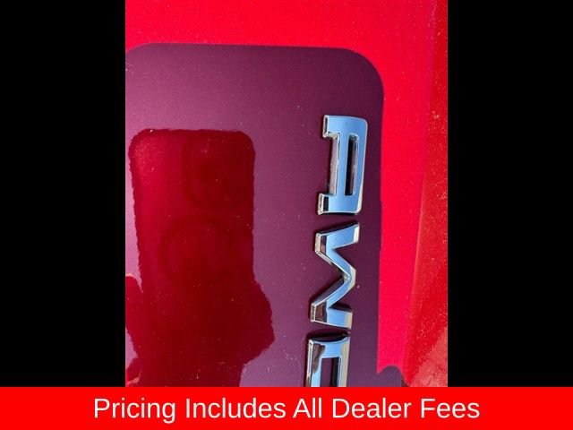Used 2022 Ford Escape Titanium w/ Class II Trailer Tow Package AWD/4WD image 9