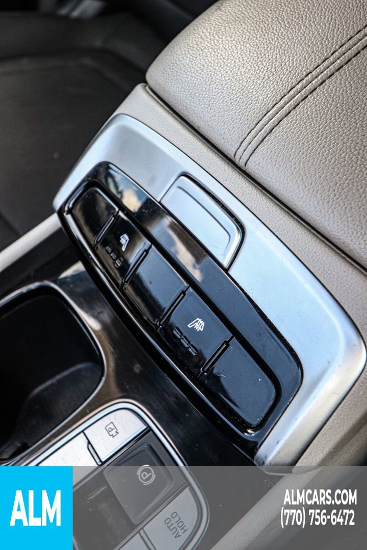 Used 2023 Hyundai Tucson SEL image 47