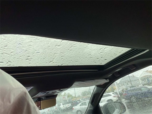 New 2025 Toyota Tacoma TRD Pro image 8