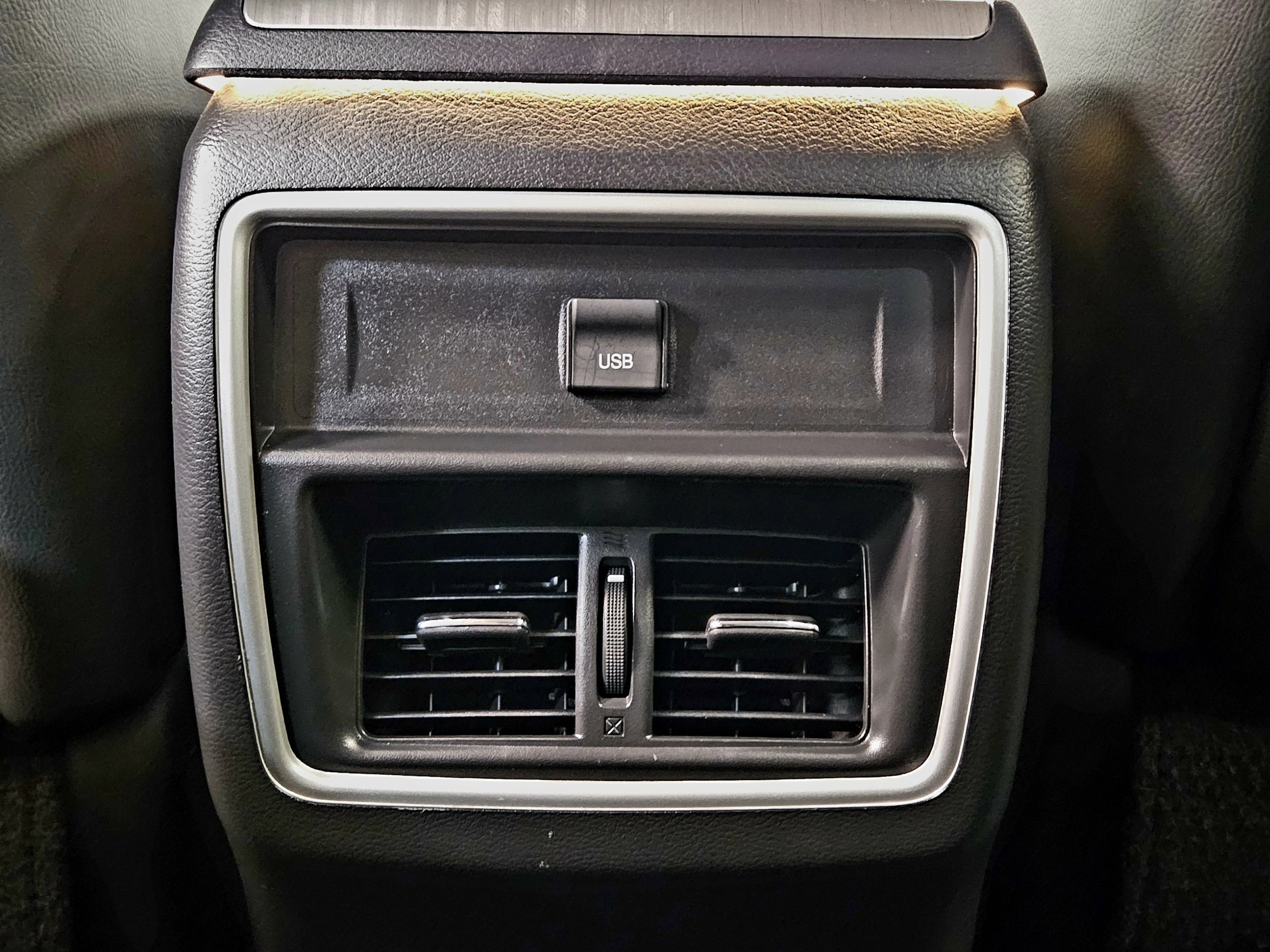 Used 2017 Nissan Murano SL w/ SL Technology Package image 39