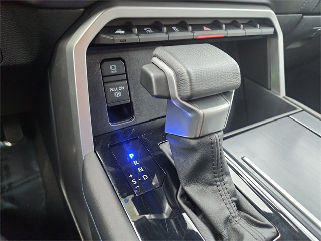 Used 2024 Toyota Tundra Platinum image 15