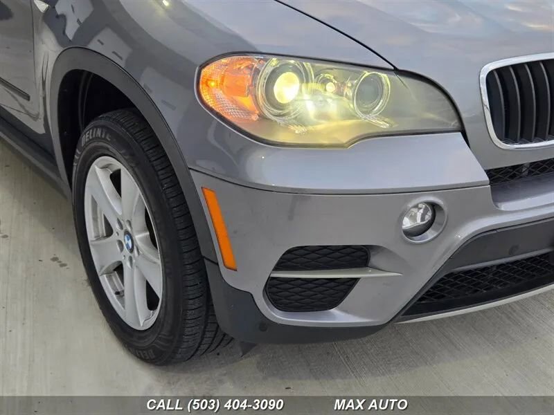 Used 2012 BMW X5 xDrive35i image 31
