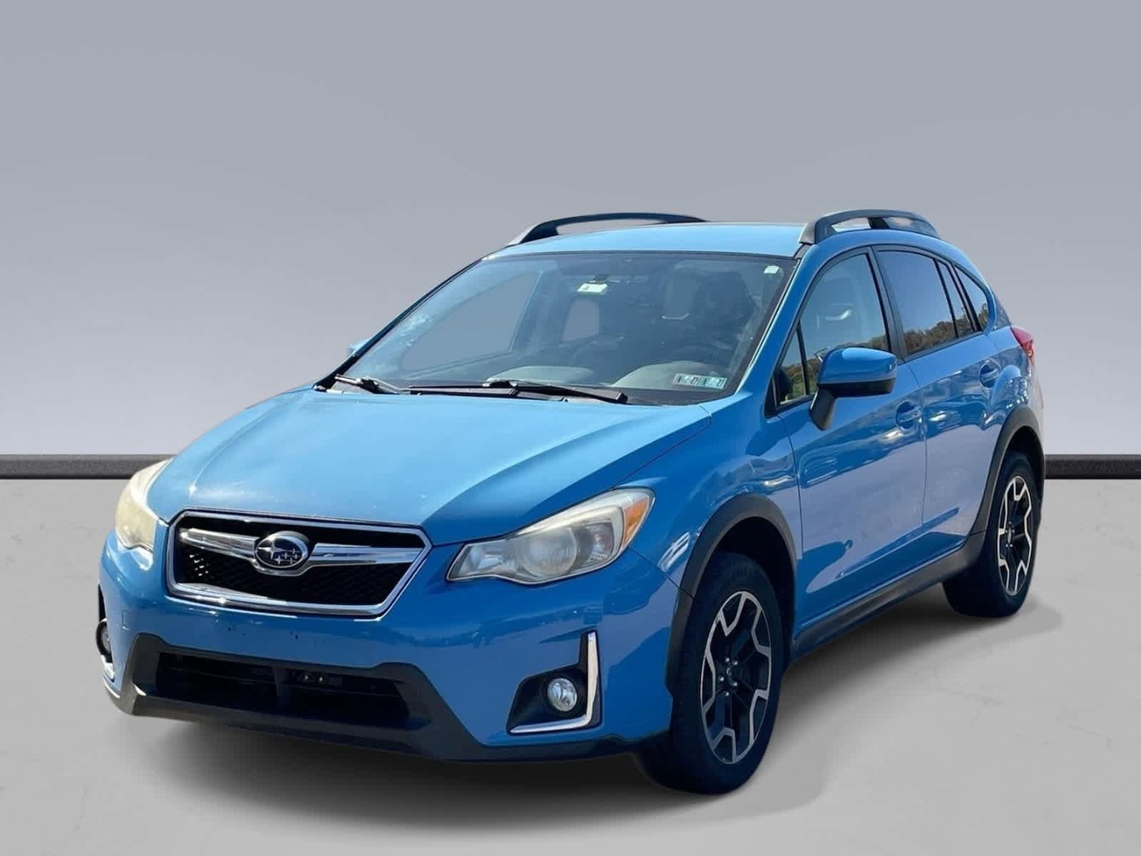 Used 2016 Subaru Crosstrek 2.0i Premium w/ Popular Package #2