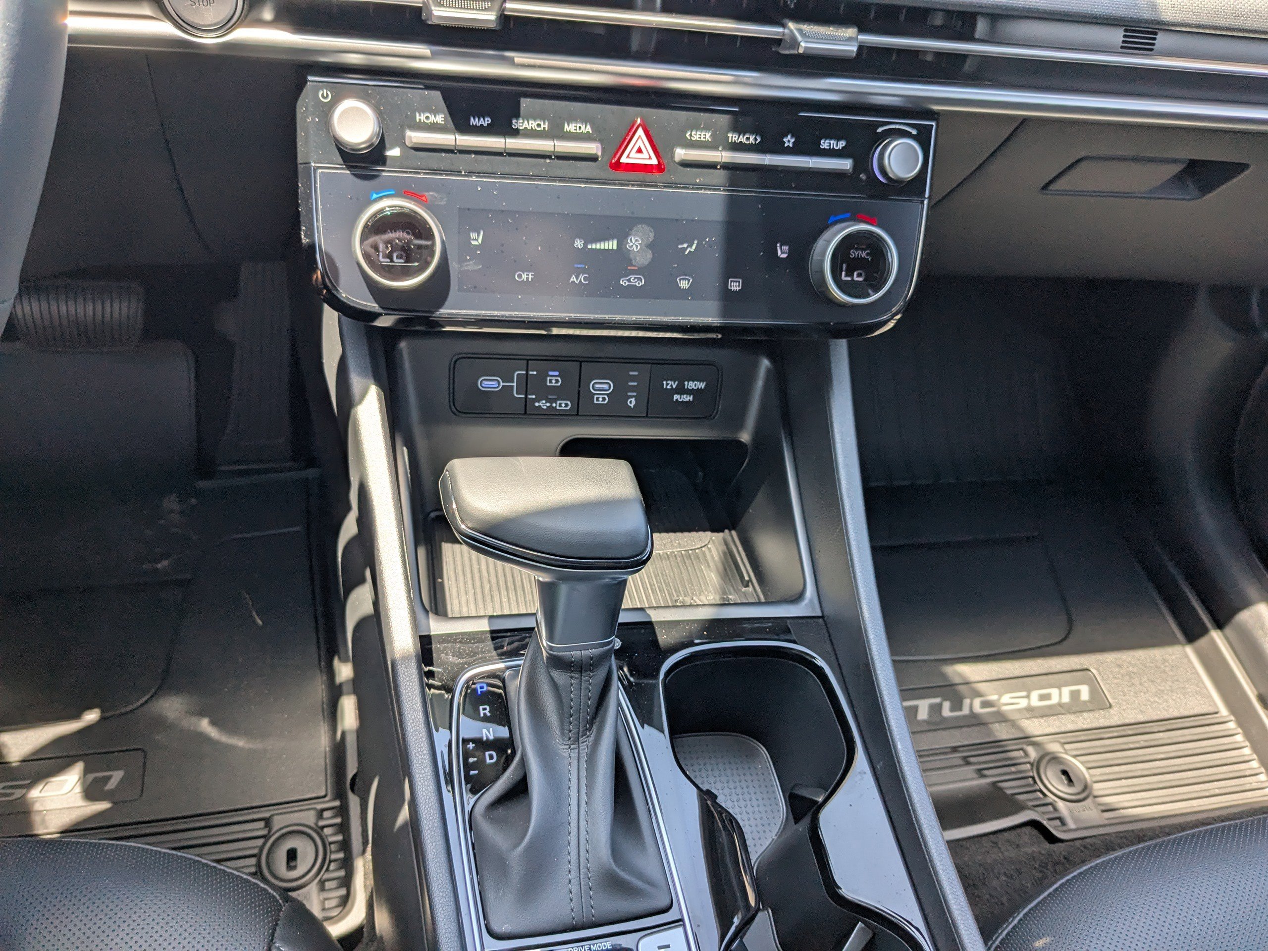 New 2025 Hyundai Tucson XRT image 20