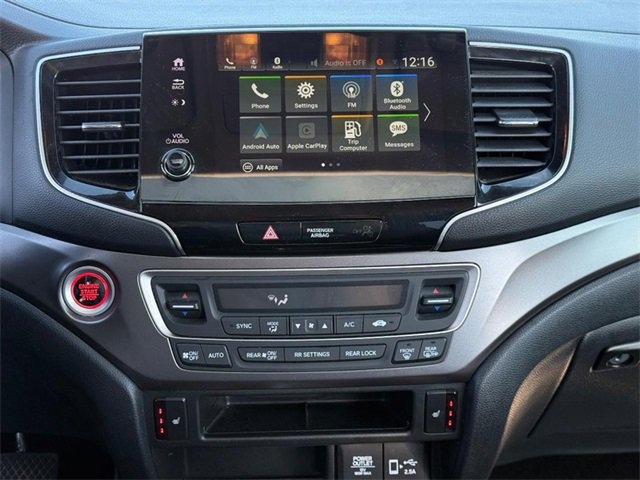 Used 2022 Honda Pilot Special Edition image 14