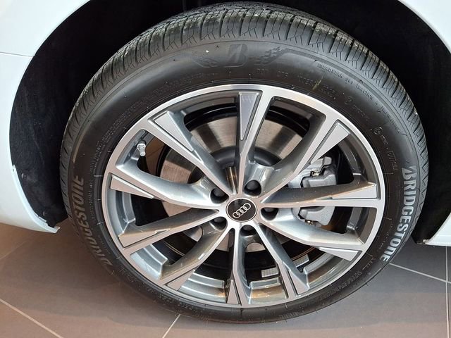 New 2026 Audi A6 3.0 image 5
