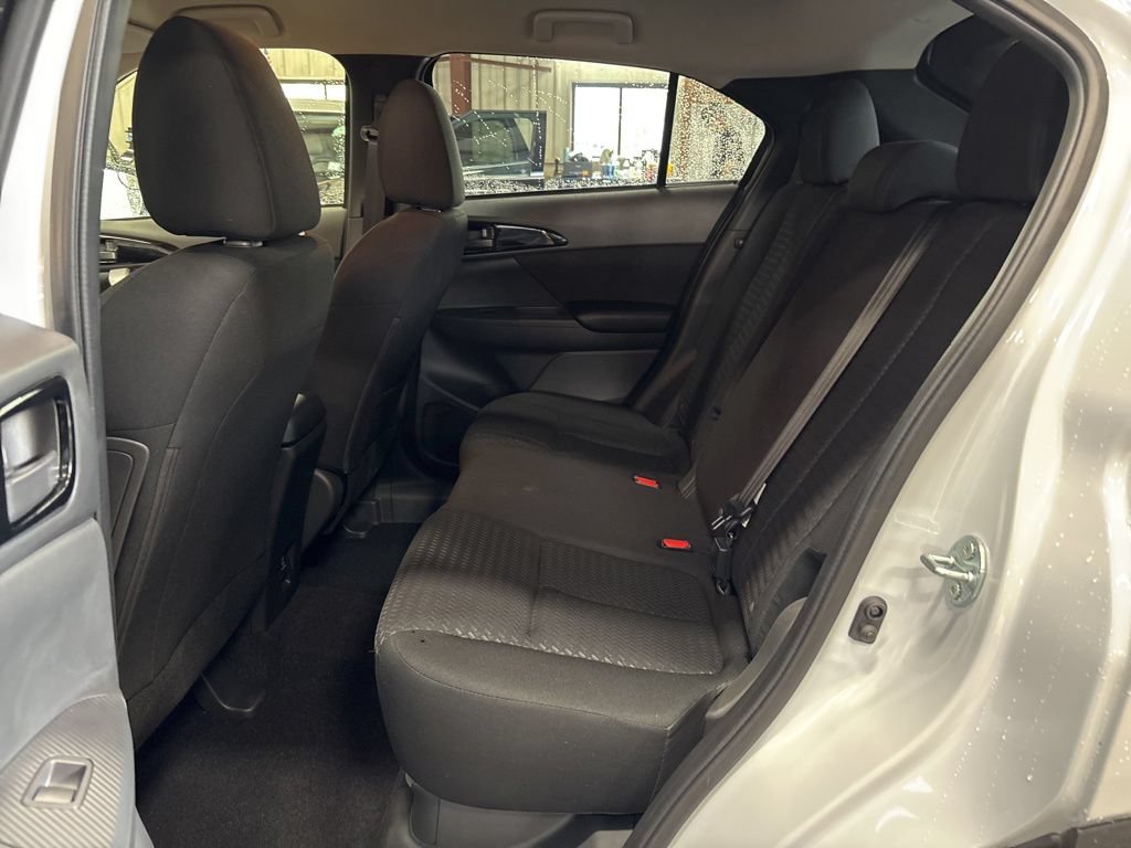 Used 2024 Mitsubishi Eclipse Cross Ralliart AWD/4WD image 15
