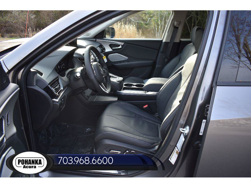 New 2026 Acura RDX SH-AWD w/ Technology Package image 30