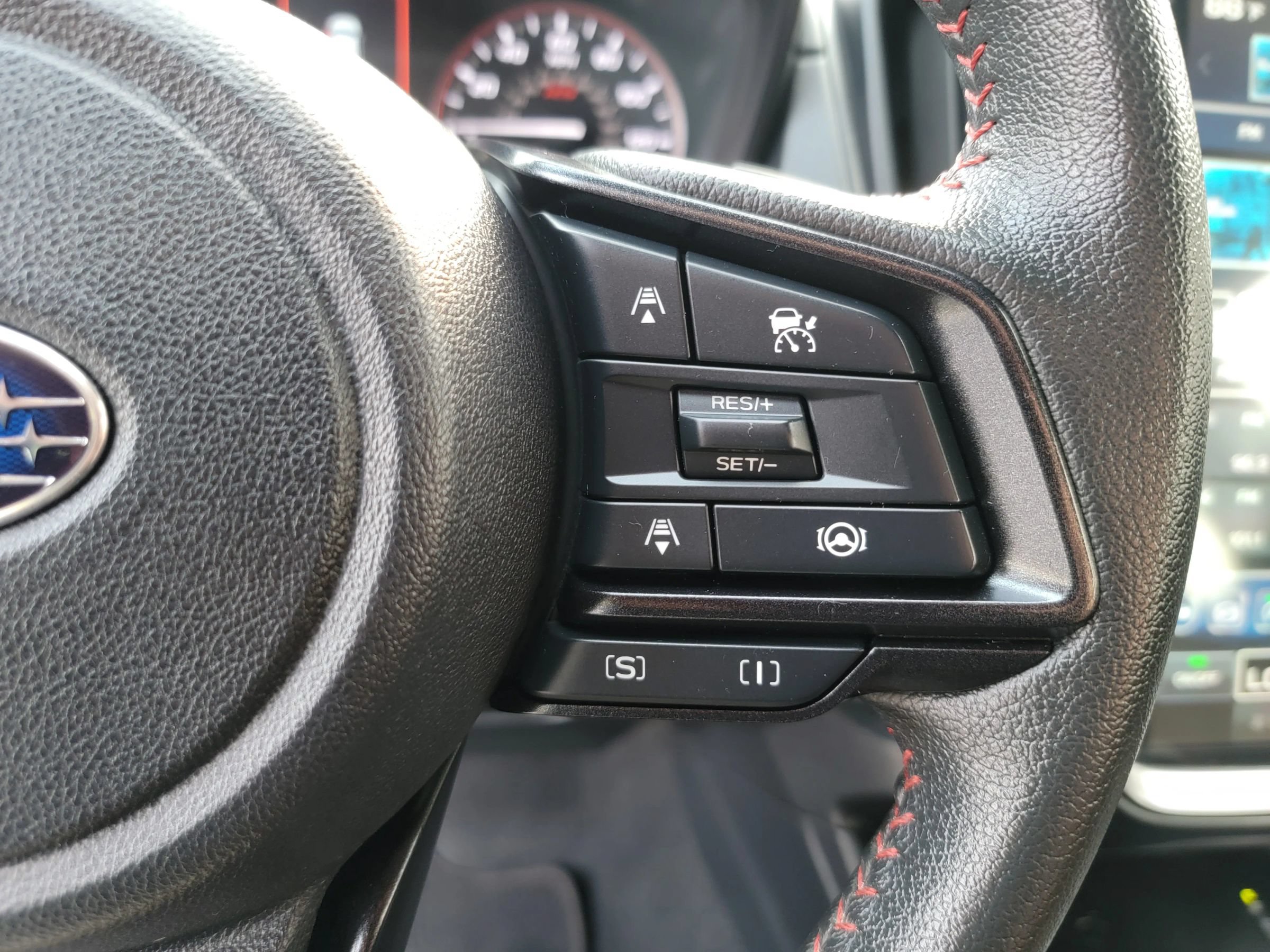 Used 2024 Subaru Impreza RS AWD/4WD image 26