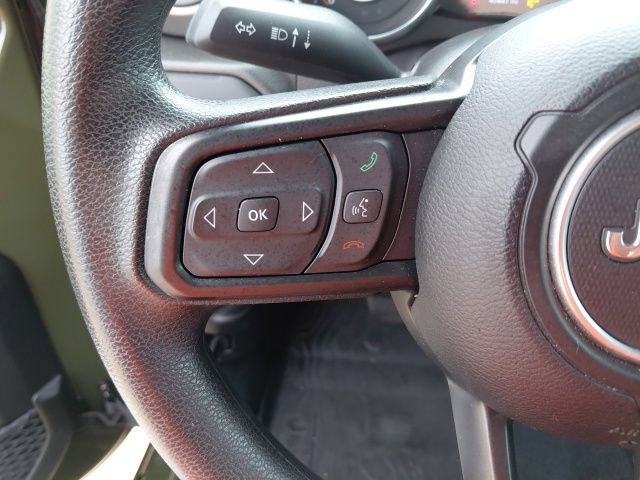 Used 2023 Jeep Gladiator Sport AWD/4WD image 12