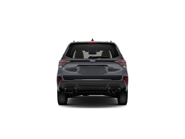 New 2026 Subaru Forester Touring AWD/4WD image 9